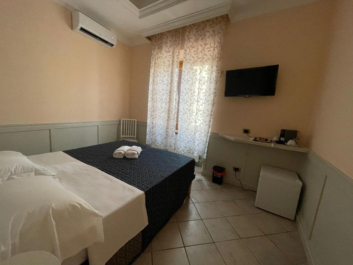 Casa Di Stefano Frühstückspension