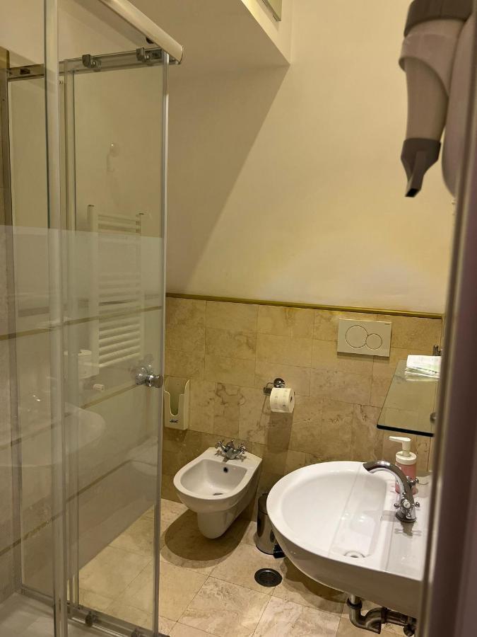 Casa Di Stefano * Rom