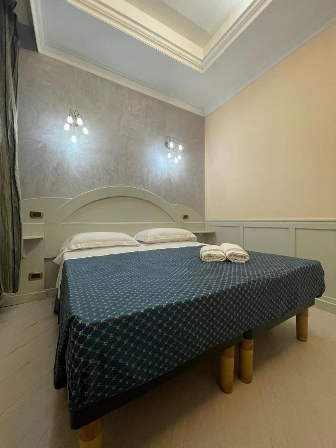 Casa Di Stefano Frühstückspension Rom