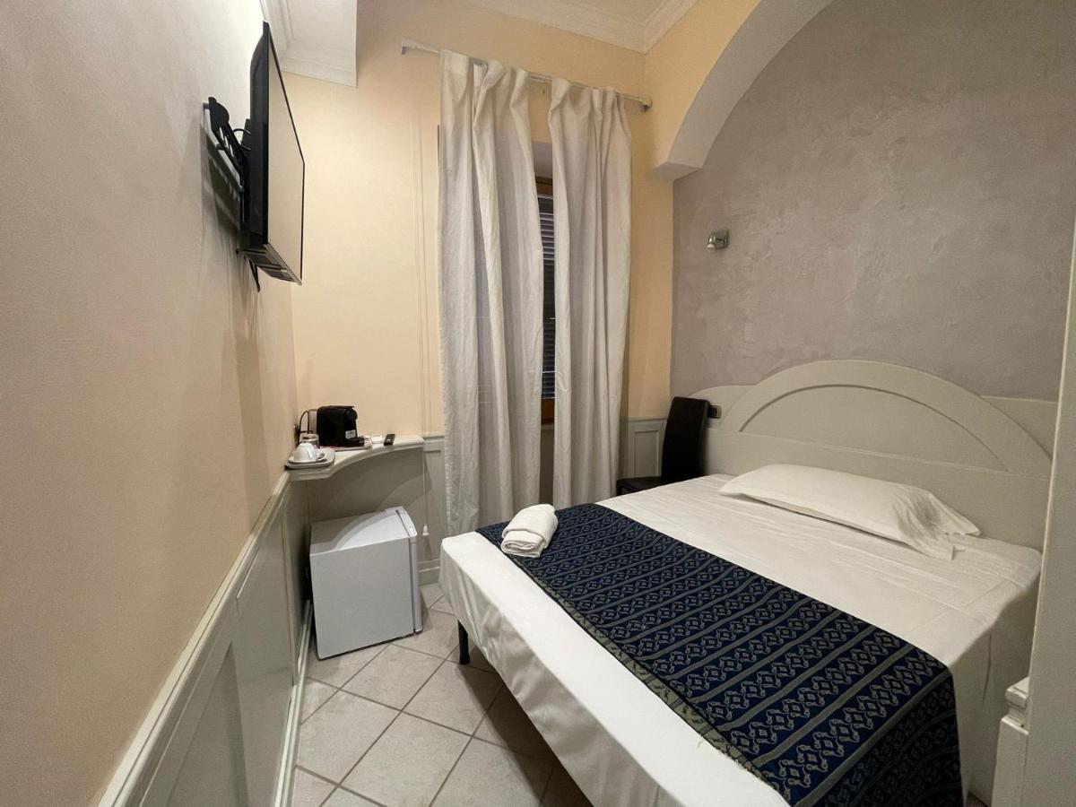 Casa Di Stefano * Rom
