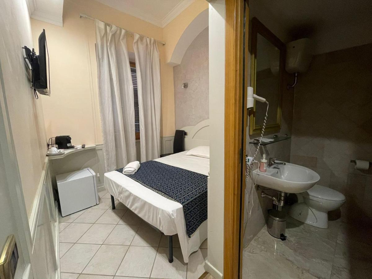 Casa Di Stefano Frühstückspension Rom